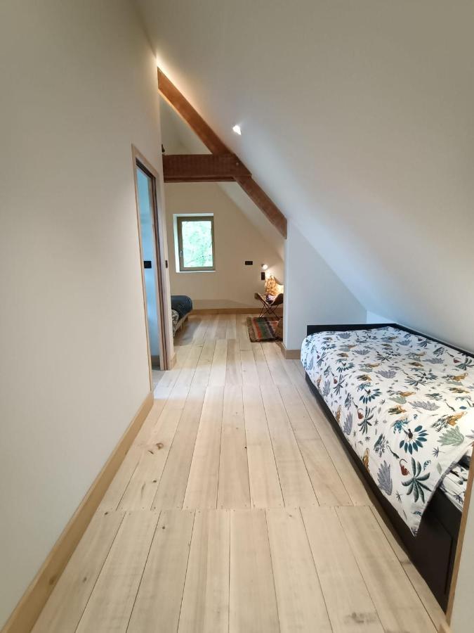 Chambres D'Hotes R&M Catus  Esterno foto