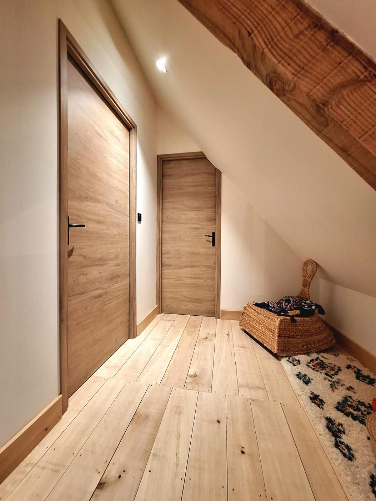 Chambres D'Hotes R&M Catus  Esterno foto