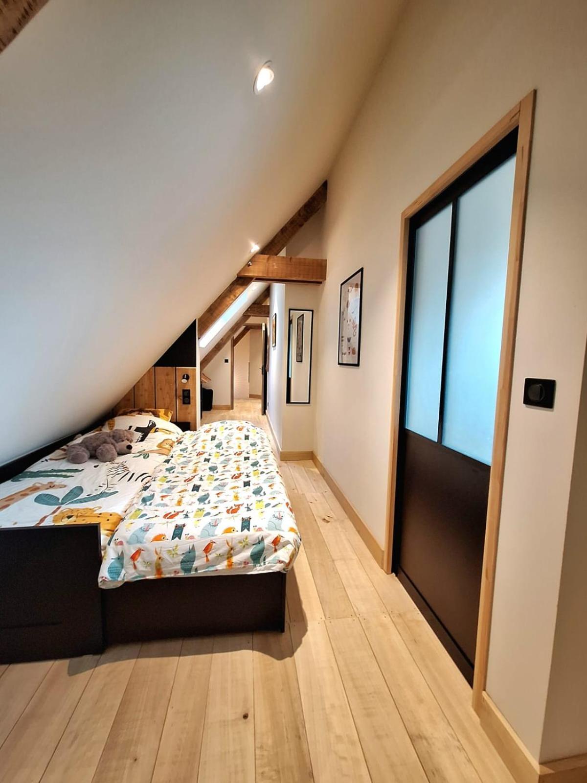 Chambres D'Hotes R&M Catus  Esterno foto