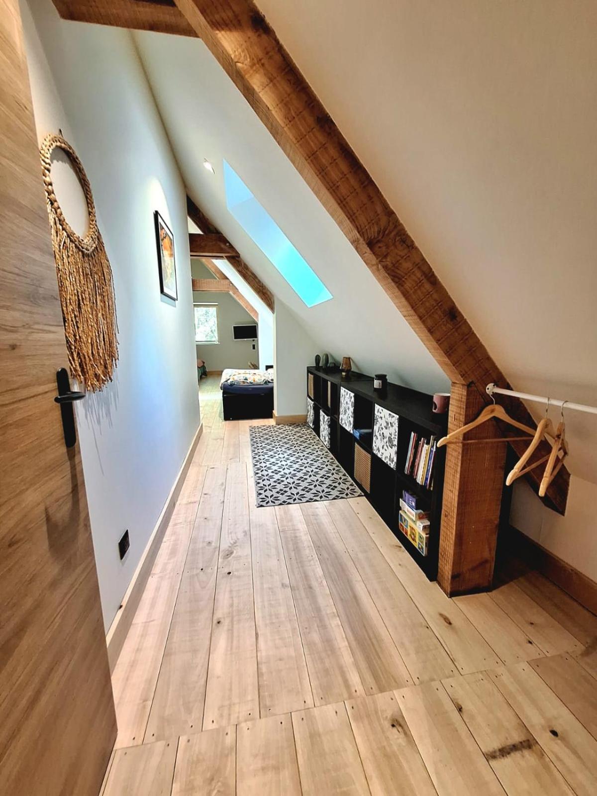 Chambres D'Hotes R&M Catus  Esterno foto