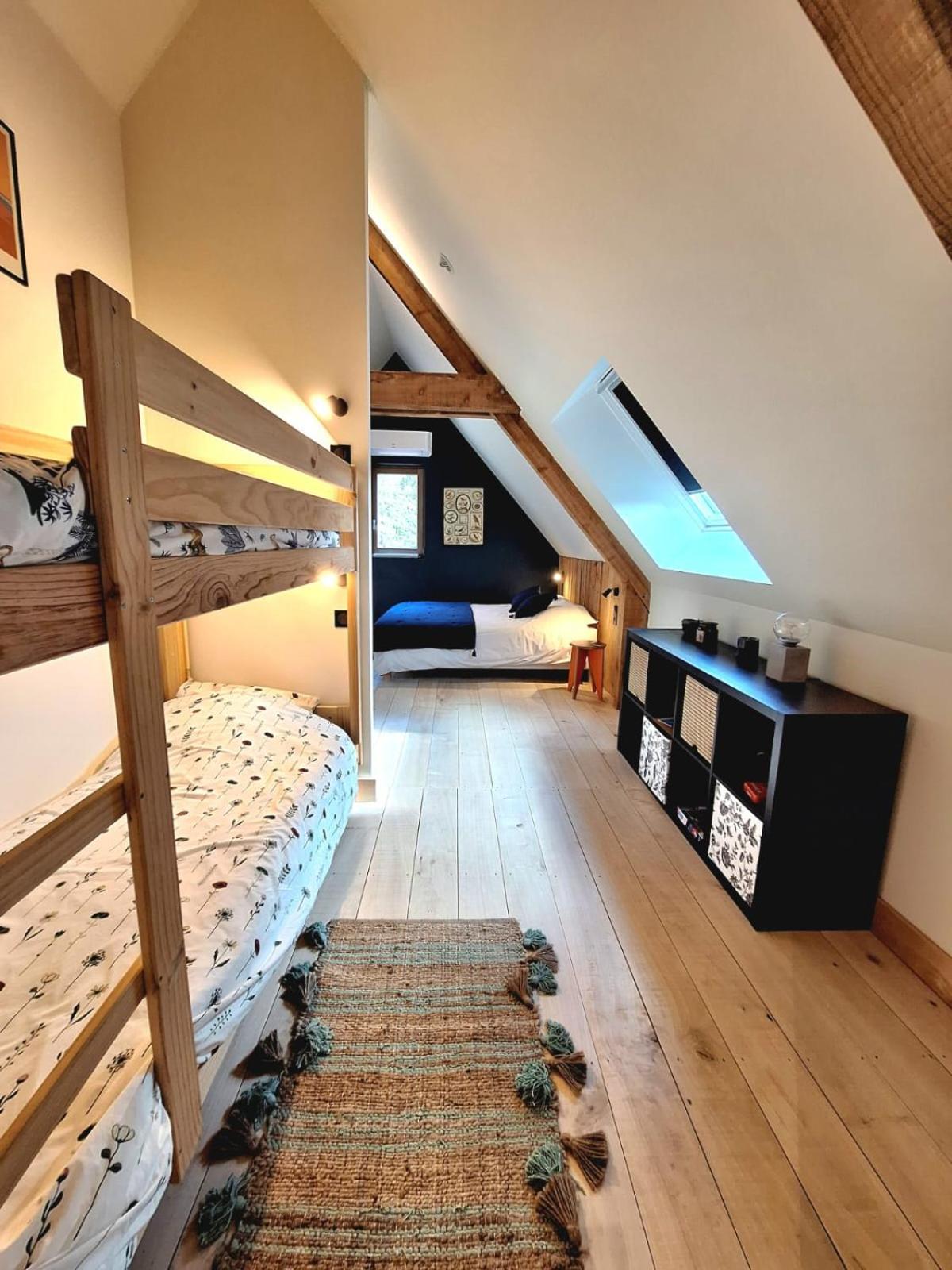 Chambres D'Hotes R&M Catus  Esterno foto
